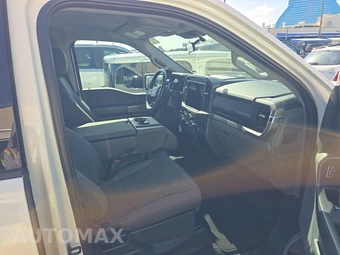 2025 Ford F-150 XLT Crew Cab Short Bed - miniatura 8
