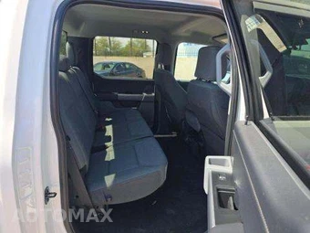 2025 Ford F-150 XLT Crew Cab Short Bed - miniatura 16