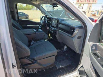 2025 Ford F-150 XLT Crew Cab Short Bed - miniatura 18