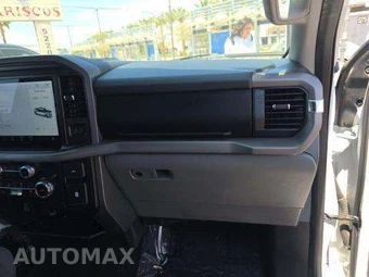 2025 Ford F-150 XLT Crew Cab Short Bed - miniatura 19