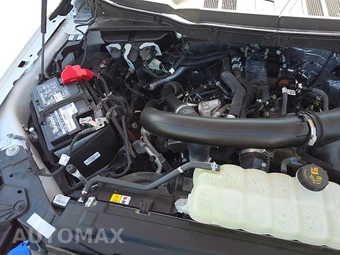 2025 Ford F-150 XLT Crew Cab Short Bed - miniatura 26