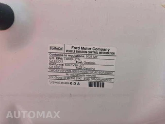 2025 Ford F-150 XLT Crew Cab Short Bed - miniatura 27