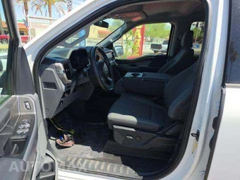 2025 Ford F-150 XLT Crew Cab Short Bed - miniatura 6