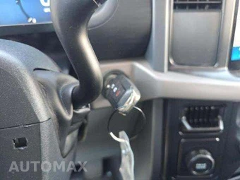 2025 Ford F-150 XLT Crew Cab Short Bed - miniatura 8