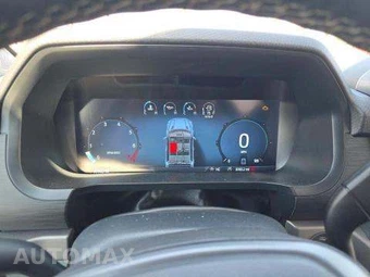 2025 Ford F-150 XLT Crew Cab Short Bed - miniatura 9