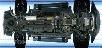 2025 Ford F-150 XLT Crew Cab Short Bed - miniatura 17