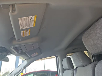 2025 Ford F-150 XLT Crew Cab Short Bed - miniatura 18