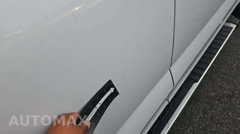 2025 Ford F-150 XLT Crew Cab Short Bed - miniatura 20