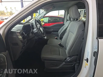 2025 Ford F-150 XLT Crew Cab Short Bed - miniatura 7