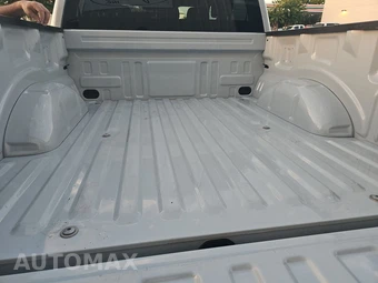 2025 Ford F-150 XLT Crew Cab Short Bed - miniatura 16