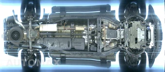2025 Ford F-150 XLT Crew Cab Short Bed - miniatura 17