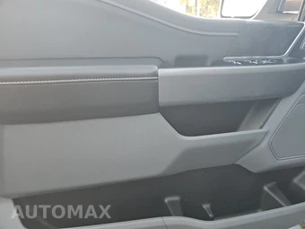 2025 Ford F-150 XLT Crew Cab Short Bed - miniatura 9