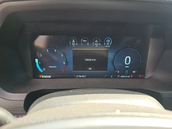 2025 Ford F-150 XLT Crew Cab Short Bed - miniatura 12