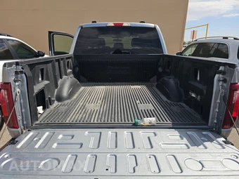 2025 Ford F-150 XLT Crew Cab Short Bed - miniatura 16