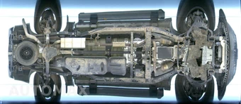 2025 Ford F-150 XLT Crew Cab Short Bed - miniatura 20
