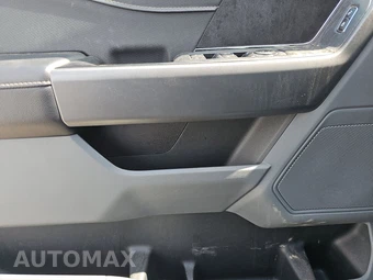 2025 Ford F-150 XLT Crew Cab Short Bed - miniatura 9