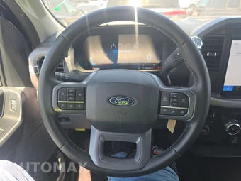 2025 Ford F-150 XLT Crew Cab Short Bed - miniatura 10