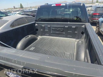 2025 Ford F-150 XLT Crew Cab Short Bed - miniatura 16