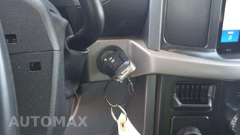 2025 Ford F-150 XLT Crew Cab Short Bed - miniatura 17