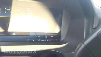 2025 Ford F-150 XLT Crew Cab Short Bed - miniatura 20