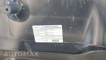 2025 Ford F-150 XLT Crew Cab Short Bed - miniatura 21