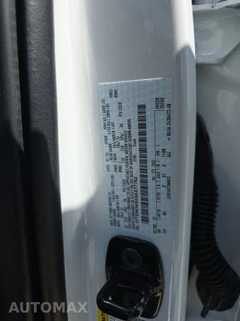 2025 Ford F-150 XLT Crew Cab Short Bed - miniatura 14