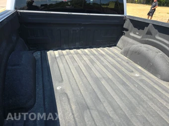 2025 Ford F-150 XLT Crew Cab Short Bed - miniatura 16