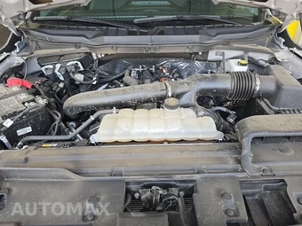 2025 Ford F-150 XLT Crew Cab Short Bed - miniatura 15