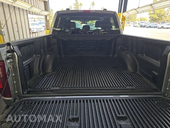 2025 Ford F-150 XLT Crew Cab Short Bed - miniatura 16