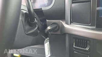 2025 Ford F-150 XLT Crew Cab Short Bed - miniatura 17