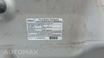 2025 Ford F-150 XLT Crew Cab Short Bed - miniatura 18