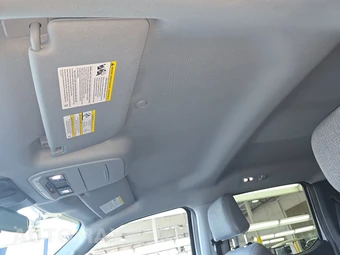 2025 Ford F-150 XLT Crew Cab Short Bed - miniatura 20