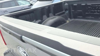 2025 Ford F-150 XLT Crew Cab Short Bed - miniatura 29