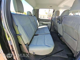 2025 Ford F-150 XLT Crew Cab Short Bed - miniatura 16