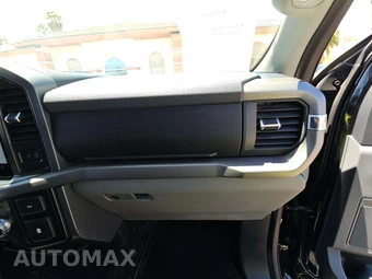 2025 Ford F-150 XLT Crew Cab Short Bed - miniatura 19