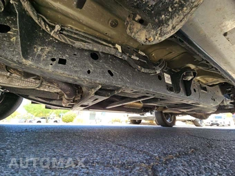 2025 Ford F-150 XLT Crew Cab Short Bed - miniatura 7