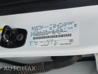 2025 Ford F-150 XLT Crew Cab Short Bed - miniatura 14