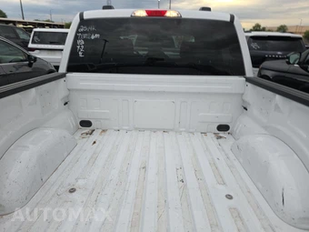 2025 Ford F-150 XLT Crew Cab Short Bed - miniatura 16
