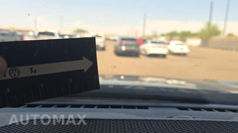 2025 Ford F-150 XLT Crew Cab Short Bed - miniatura 21
