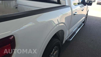 2025 Ford F-150 XLT Crew Cab Short Bed - miniatura 23