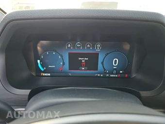 2025 Ford F-150 XLT Crew Cab Short Bed - miniatura 12