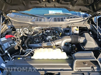 2025 Ford F-150 XLT Crew Cab Short Bed - miniatura 15