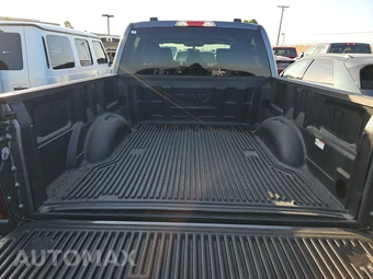 2025 Ford F-150 XLT Crew Cab Short Bed - miniatura 16