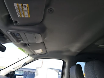 2025 Ford F-150 XLT Crew Cab Short Bed - miniatura 17
