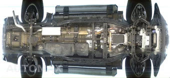 2025 Ford F-150 XLT Crew Cab Short Bed - miniatura 18