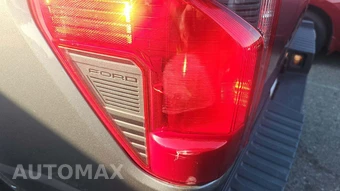 2025 Ford F-150 XLT Crew Cab Short Bed - miniatura 20