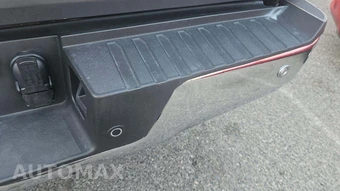 2025 Ford F-150 XLT Crew Cab Short Bed - miniatura 25