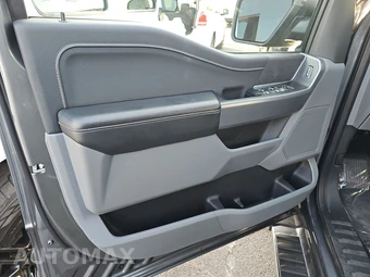 2025 Ford F-150 XLT Crew Cab Short Bed - miniatura 9