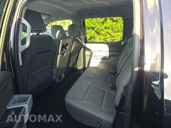 2025 Ford F-150 XLT Crew Cab Short Bed - miniatura 13