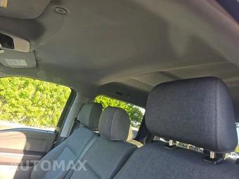 2025 Ford F-150 XLT Crew Cab Short Bed - miniatura 14